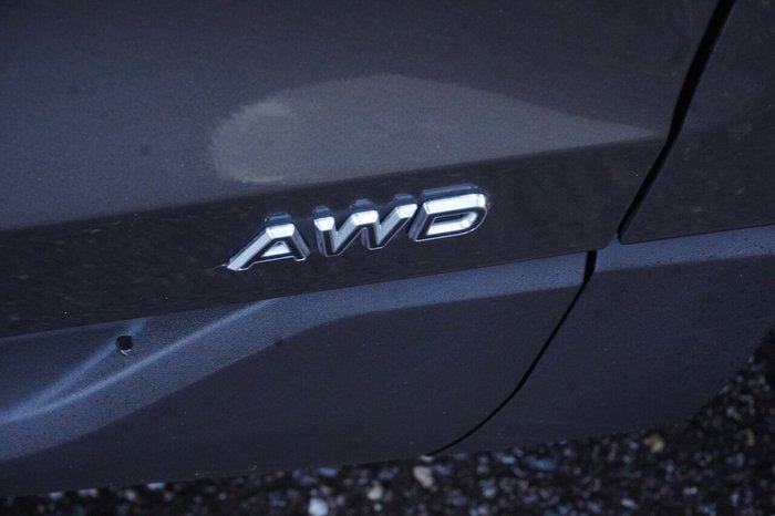 2018 Ford Endura Titanium