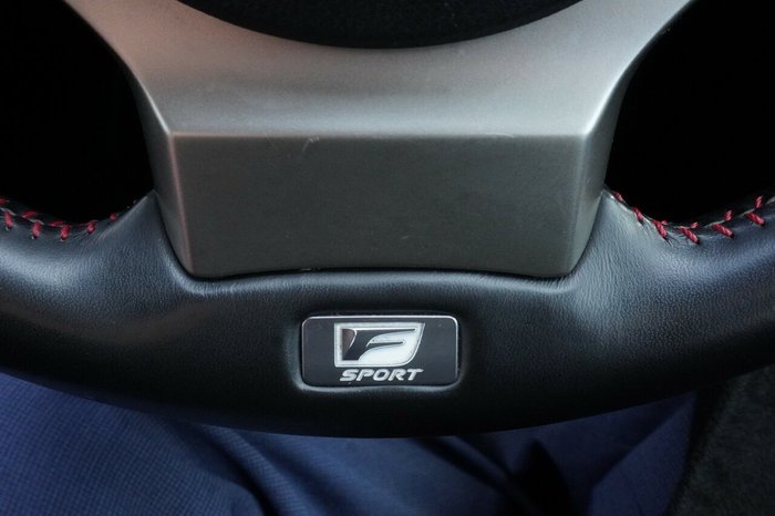 2020 Lexus NX NX300 F Sport