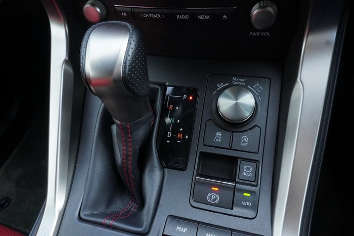 2020 Lexus NX NX300 F Sport