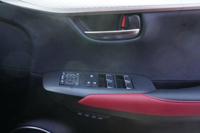 2020 Lexus NX NX300 F Sport
