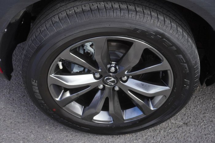 2020 Lexus NX NX300 F Sport