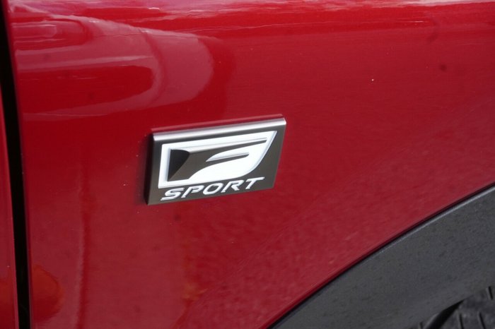 2020 Lexus NX NX300 F Sport
