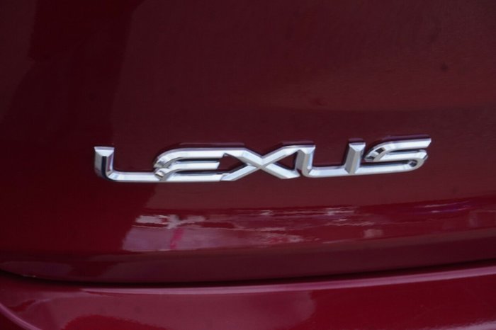 2020 Lexus NX NX300 F Sport