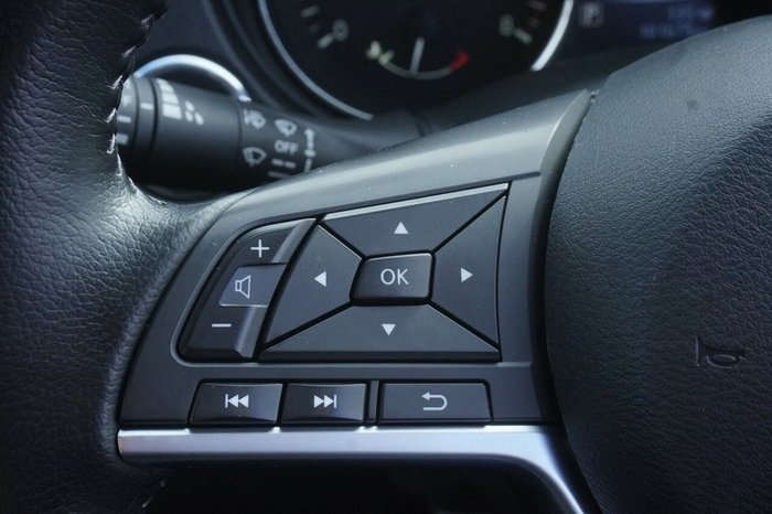 2019 Nissan X-TRAIL ST-L