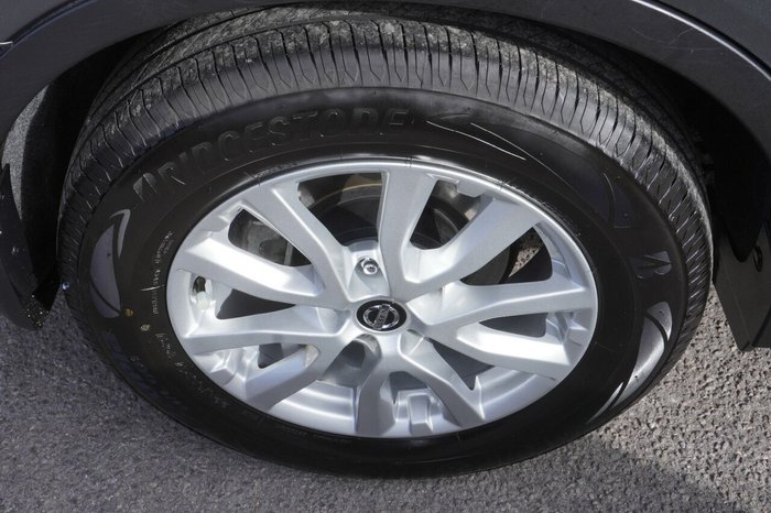 2019 Nissan X-TRAIL ST-L