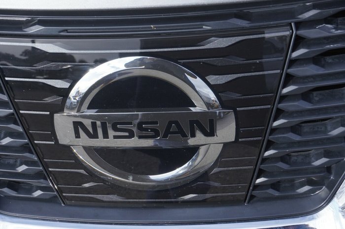 2019 Nissan X-TRAIL ST-L