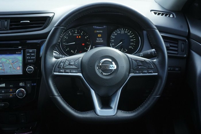 2019 Nissan X-TRAIL ST-L