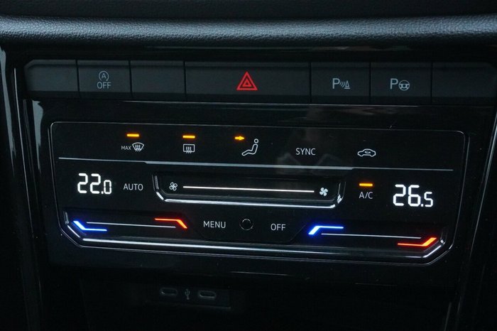 2023 Volkswagen T-Roc 140TSI R-Line