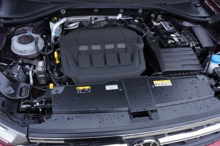 2023 Volkswagen T-Roc 140TSI R-Line