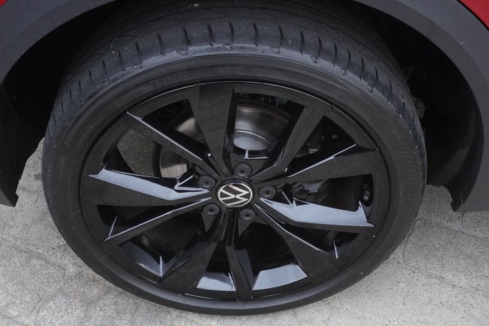 2023 Volkswagen T-Roc 140TSI R-Line