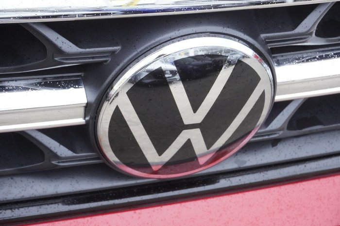 2023 Volkswagen T-Roc 140TSI R-Line