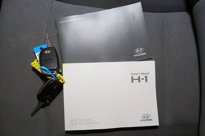 2016 Hyundai iMax