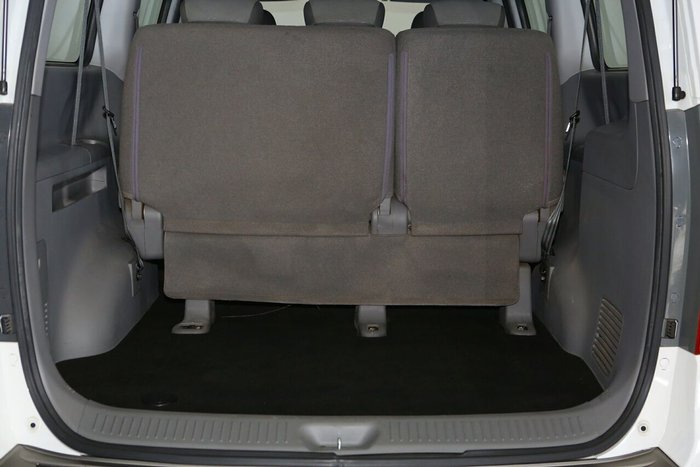 2016 Hyundai iMax
