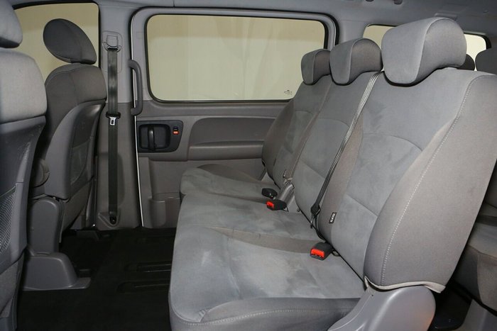 2016 Hyundai iMax 