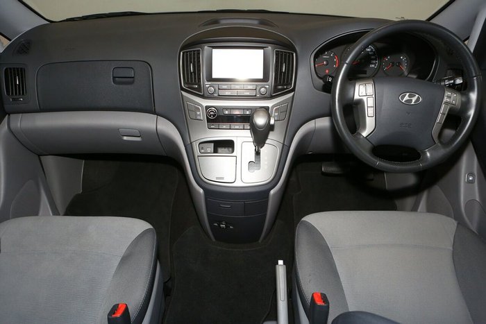 2016 Hyundai iMax