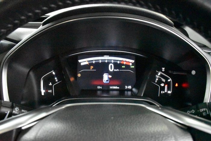 2020 Honda CR-V VTi-LX