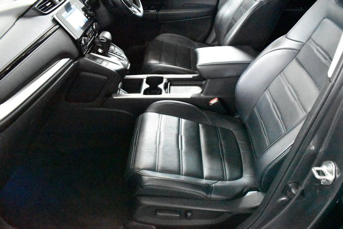 2020 Honda CR-V VTi-LX