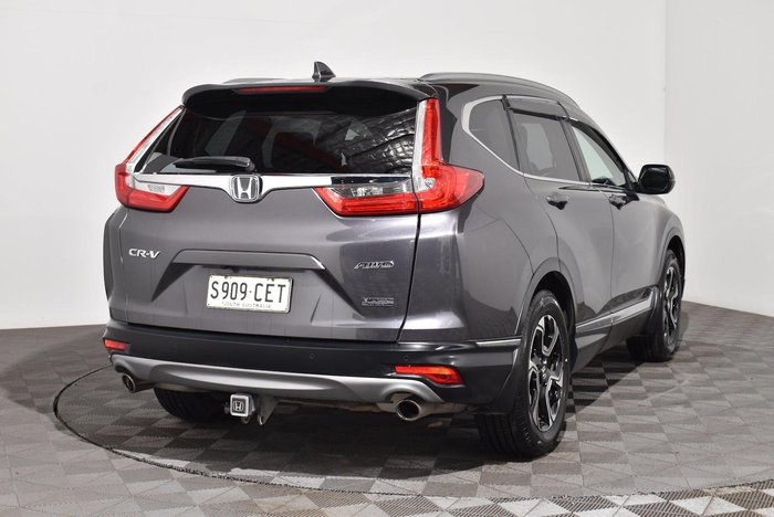 2020 Honda CR-V VTi-LX
