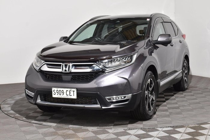 2020 Honda CR-V VTi-LX