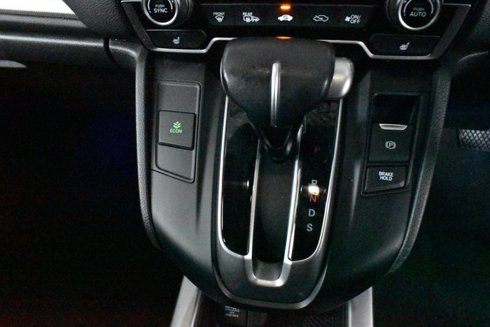 2020 Honda CR-V VTi-LX