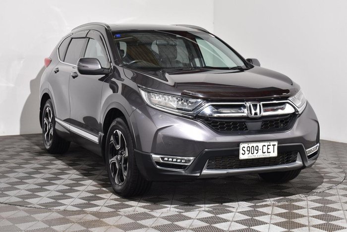 2020 Honda CR-V VTi-LX