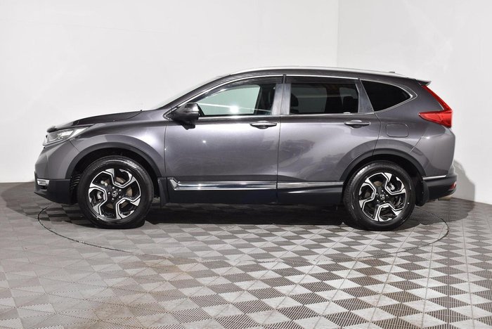2020 Honda CR-V VTi-LX