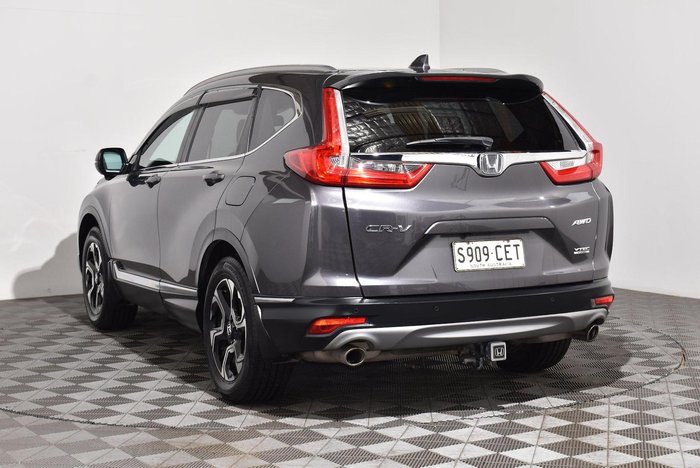 2020 Honda CR-V VTi-LX