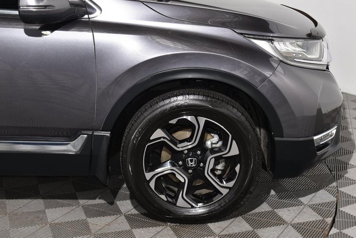 2020 Honda CR-V VTi-LX