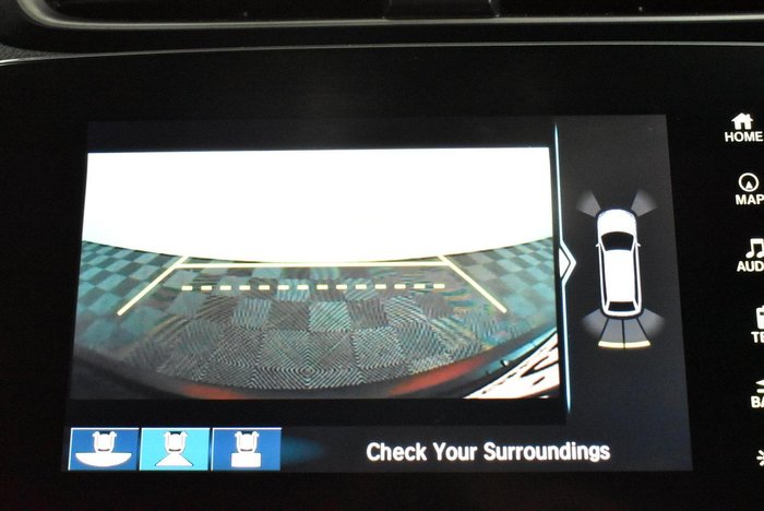 2020 Honda CR-V VTi-LX