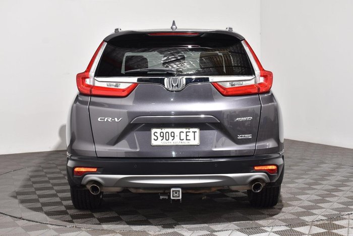 2020 Honda CR-V VTi-LX