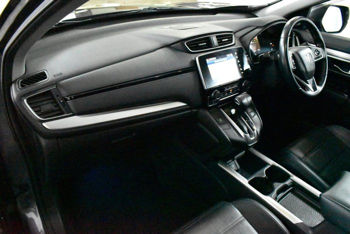 2020 Honda CR-V VTi-LX