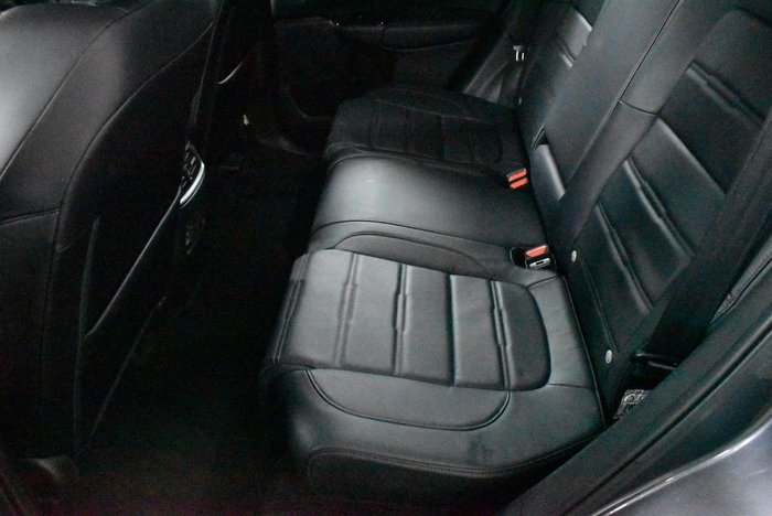 2020 Honda CR-V VTi-LX