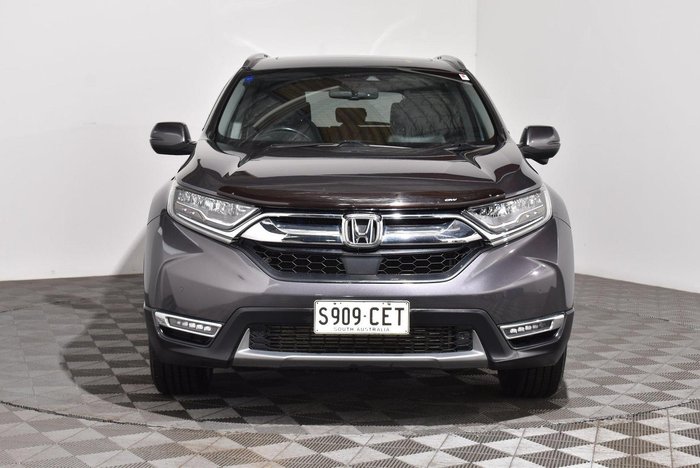 2020 Honda CR-V VTi-LX