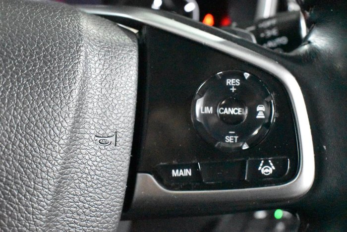2020 Honda CR-V VTi-LX