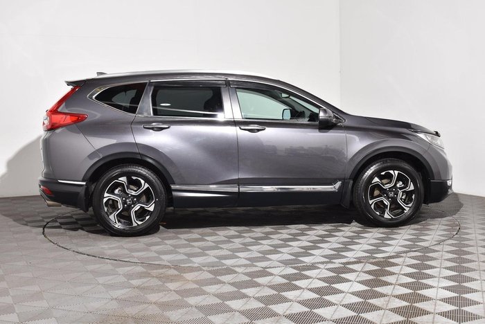 2020 Honda CR-V VTi-LX