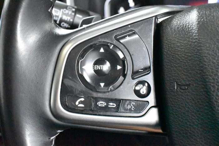 2020 Honda CR-V VTi-LX