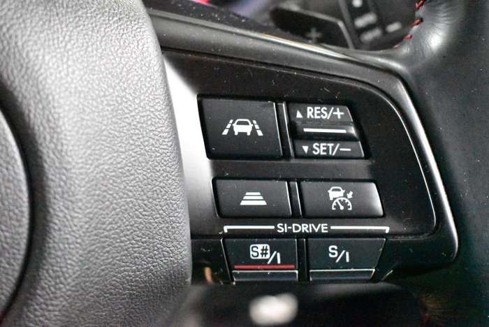 2020 Subaru Levorg 2.0 STI Sport