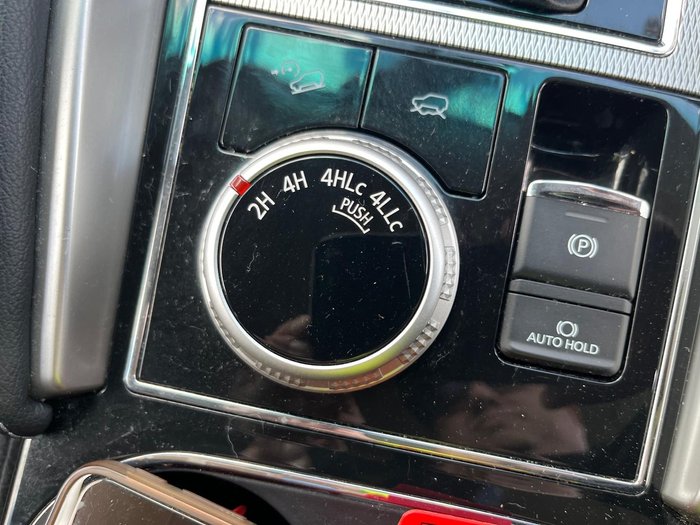 2020 Mitsubishi Pajero Sport GLX