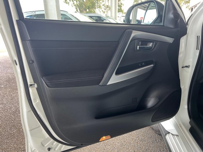 2020 Mitsubishi Pajero Sport GLX