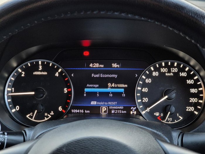 2021 Nissan Navara PRO-4X