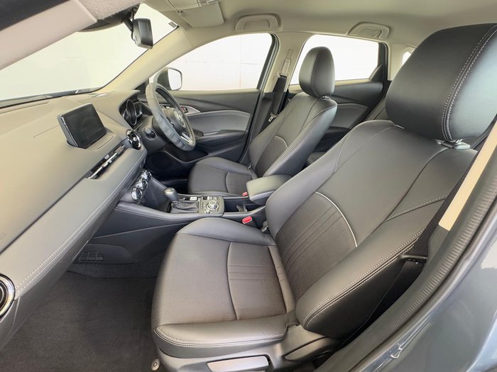 2021 Mazda CX-3 sTouring