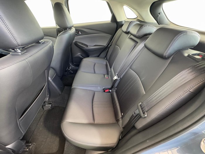 2021 Mazda CX-3 sTouring