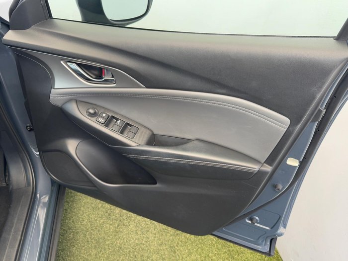 2021 Mazda CX-3 sTouring