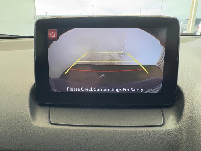2021 Mazda CX-3 sTouring