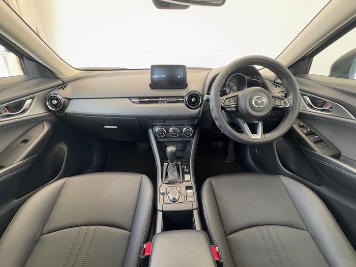2021 Mazda CX-3 sTouring