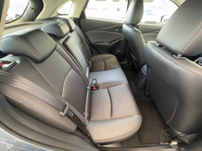 2021 Mazda CX-3 sTouring