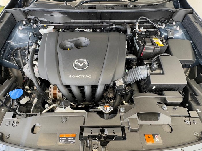 2021 Mazda CX-3 sTouring