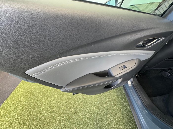 2021 Mazda CX-3 sTouring