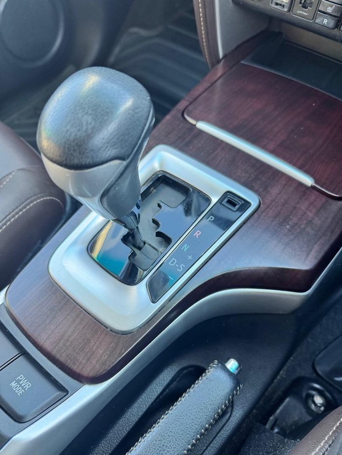 2018 Toyota Fortuner Crusade