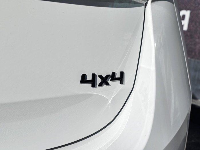 2025 SKODA Superb 195TSI Sportline NZ MY25 4X4 Constant Pure White